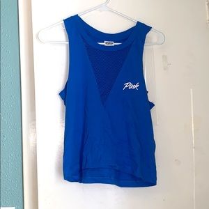 Victoria’s Secret sport shirt